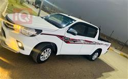 تويوتا هايلوكس